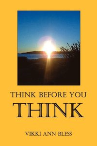 bokomslag Think Before You THINK