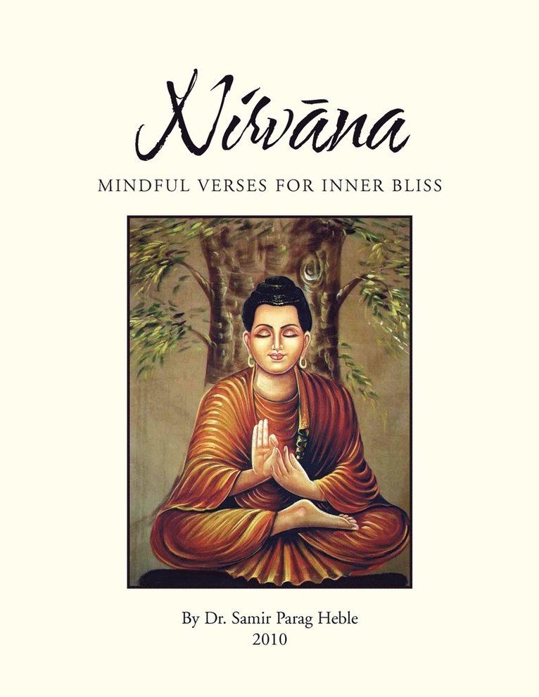 Nirvana - Mindful Verses for Inner Bliss 1