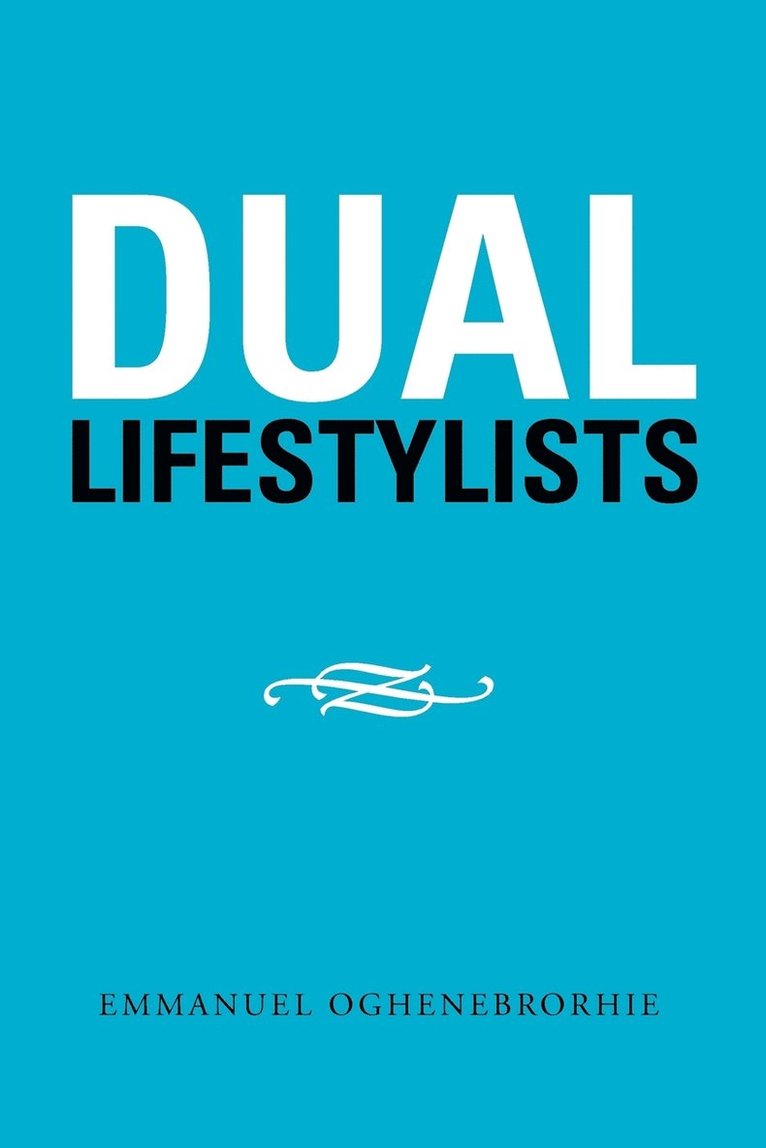 Dual Lifestylists 1