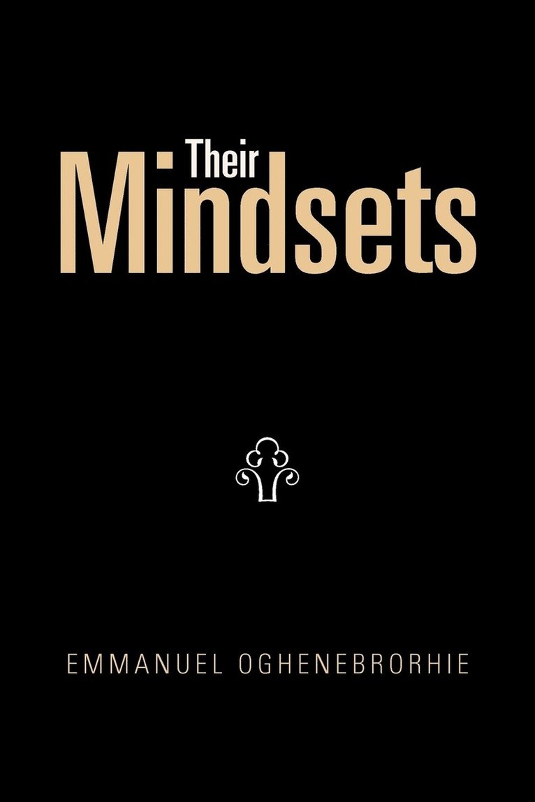 Their Mindsets 1