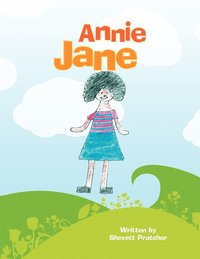 bokomslag Annie Jane