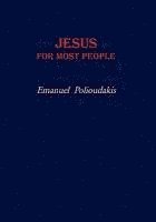 bokomslag Jesus for Most People