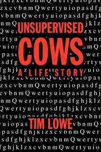 bokomslag Unsupervised Cows