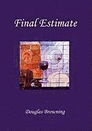 Final Estimate