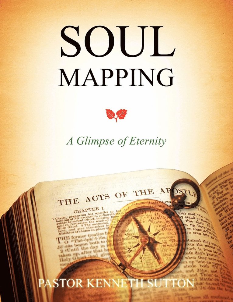 Soul Mapping 1