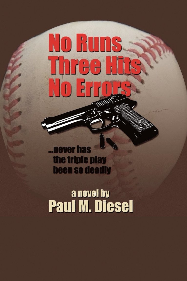 No Runs Three Hits No Errors 1