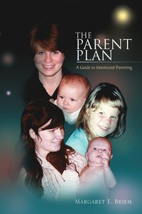 bokomslag The Parent Plan