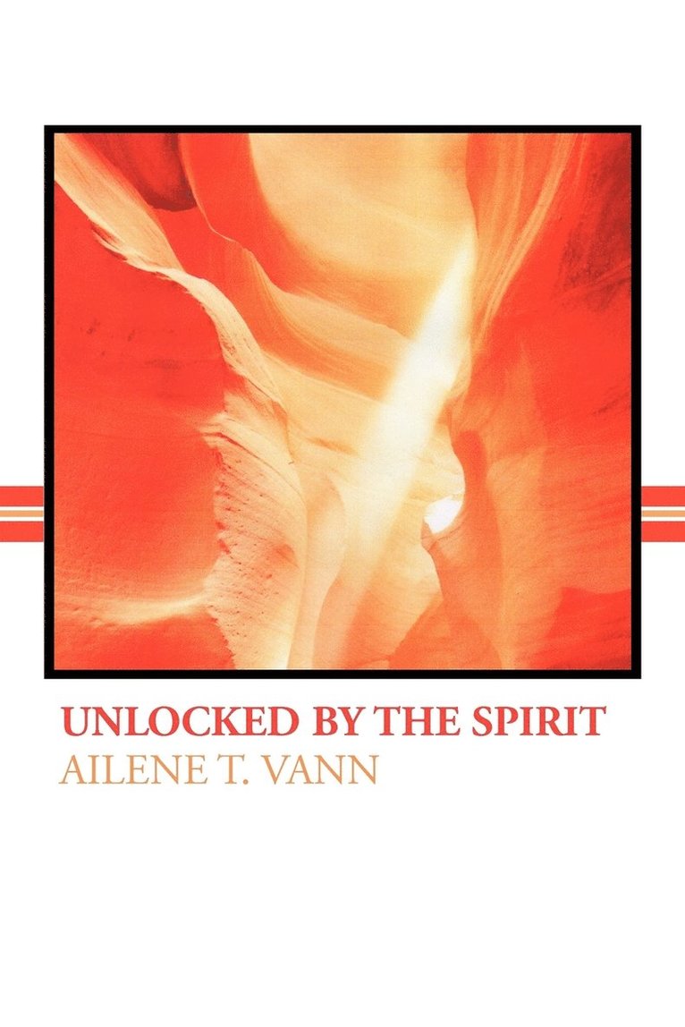 Unlocked by the Spirit 1