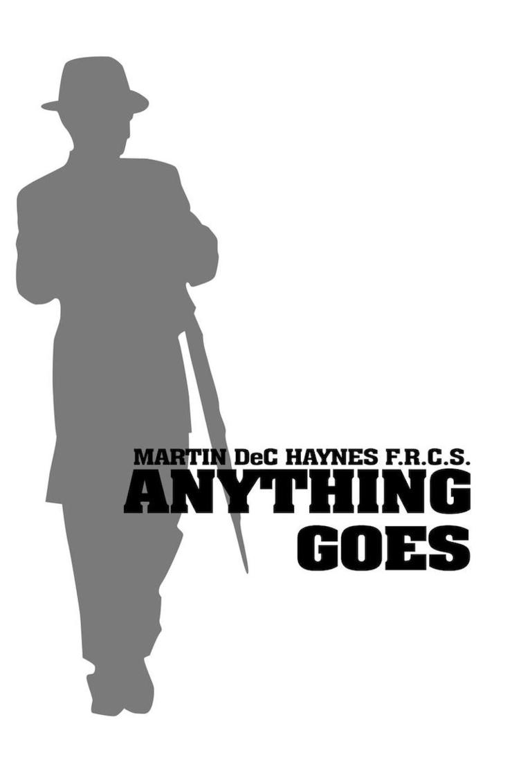 Anything Goes 1