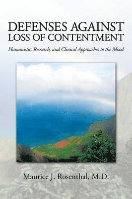 bokomslag Defenses Against Loss of Contentment