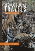 F Peter Boer, F. Peter Boer - Accounts of My Travels, Inbunden