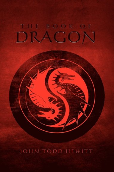 bokomslag Book of Dragon