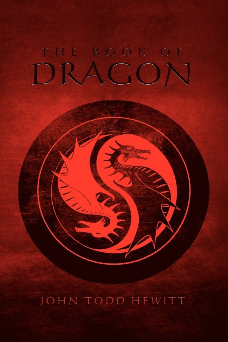 The Book of Dragon 1