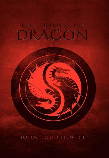 bokomslag Book of Dragon