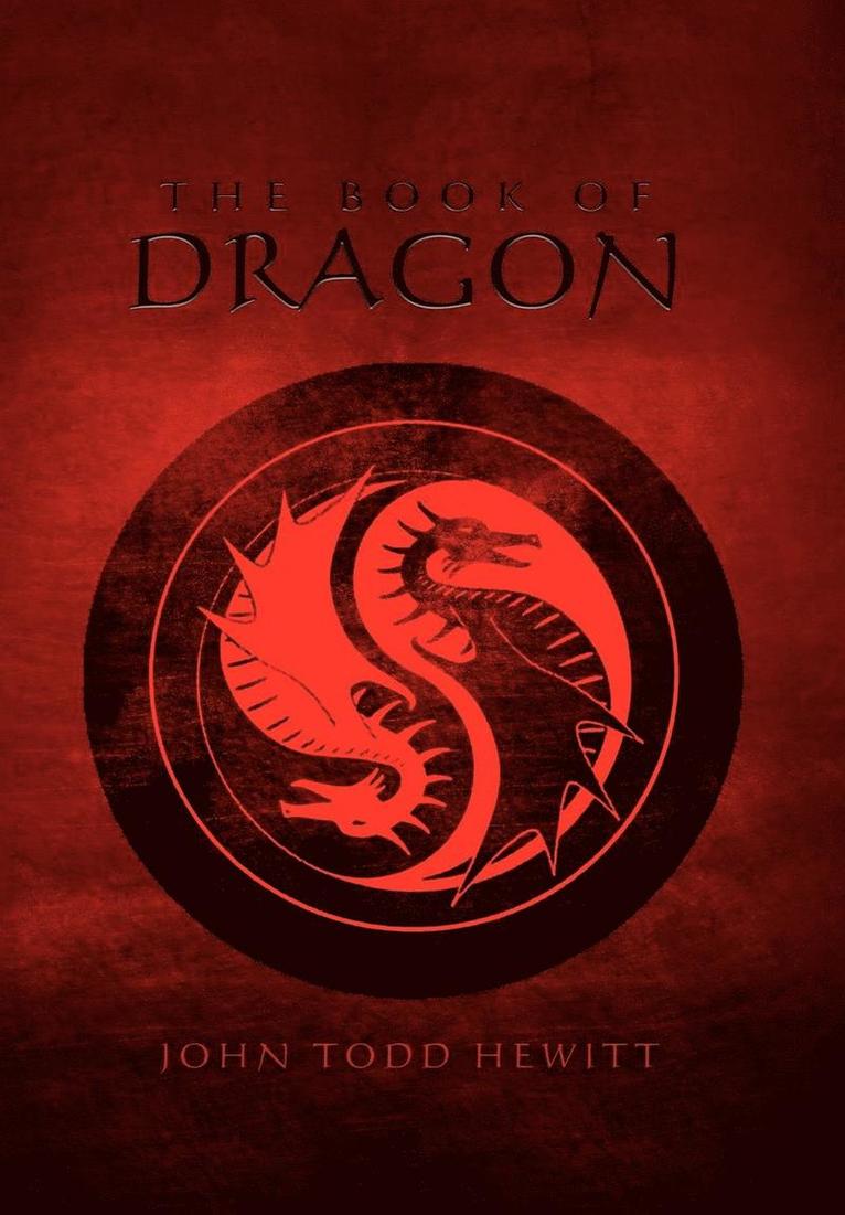The Book of Dragon 1