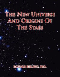 bokomslag New Universe and Origins of the Stars