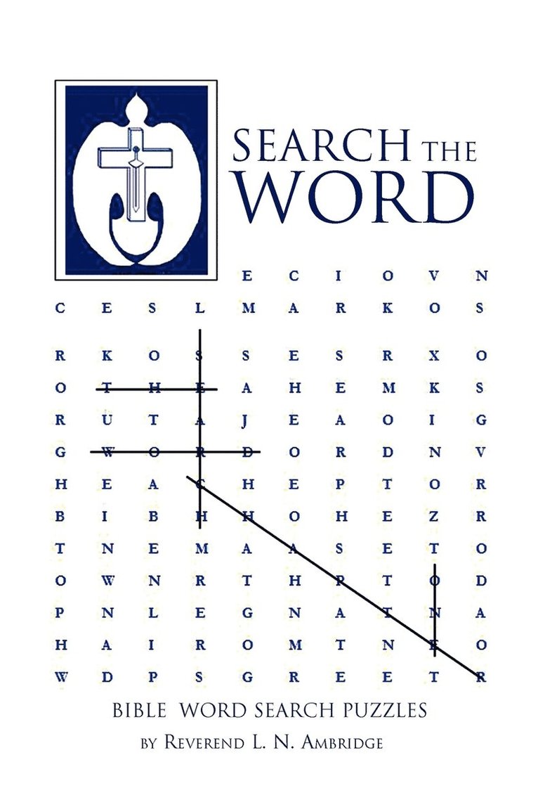 Search the Word 1