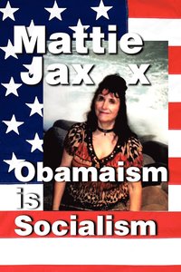 bokomslag Obamaism is Socialism