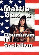 bokomslag Obamaism is Socialism