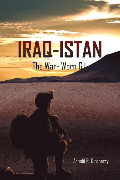 bokomslag Iraq-Istan