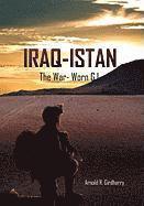 Arnold R Girdharry, Arnold R. Girdharry - Iraq-Istan, Inbunden