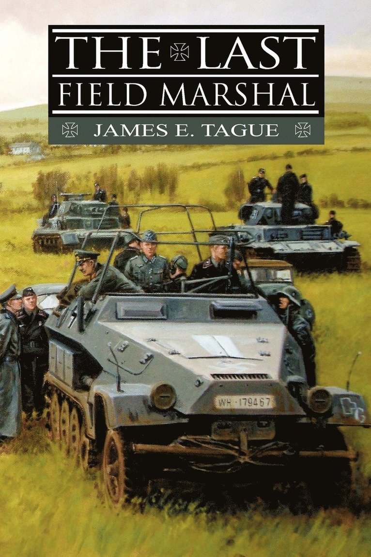 The Last Field Marshal 1