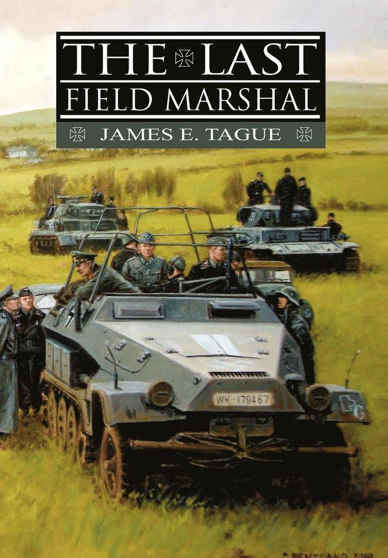 The Last Field Marshal 1