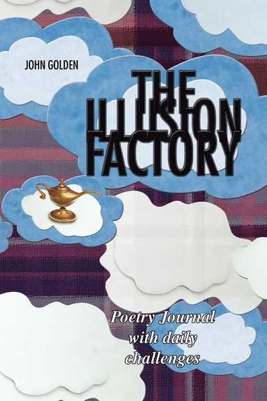 bokomslag Illusion Factory