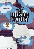 bokomslag Illusion Factory