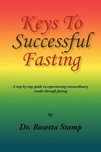 bokomslag Keys to Successful Fasting