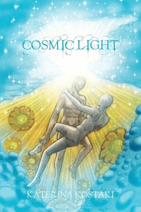 bokomslag Cosmic Light