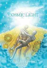bokomslag Cosmic Light