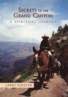 Secrets Of The Grand Canyon 1