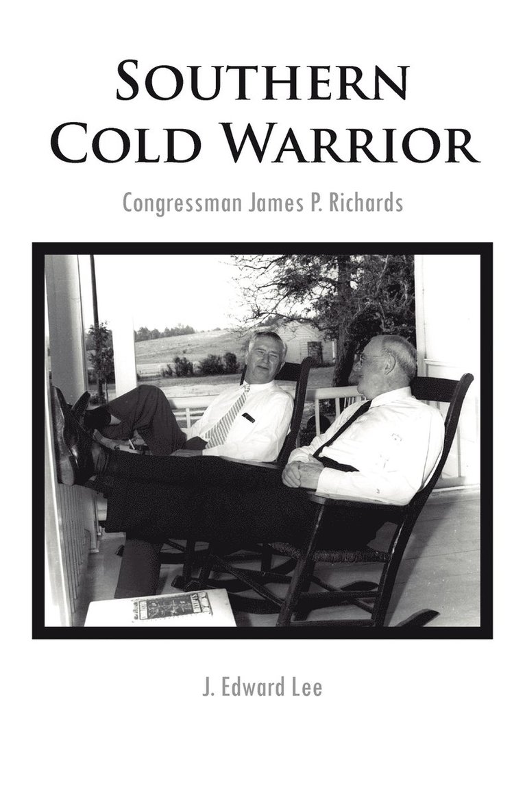 Southern Cold Warrior 1