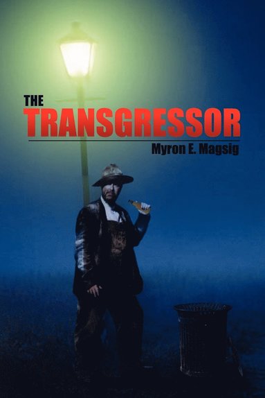 bokomslag Transgressor