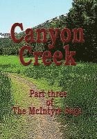 Canyon Creek 1