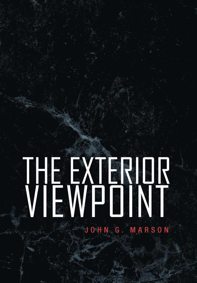 Exterior Viewpoint 1