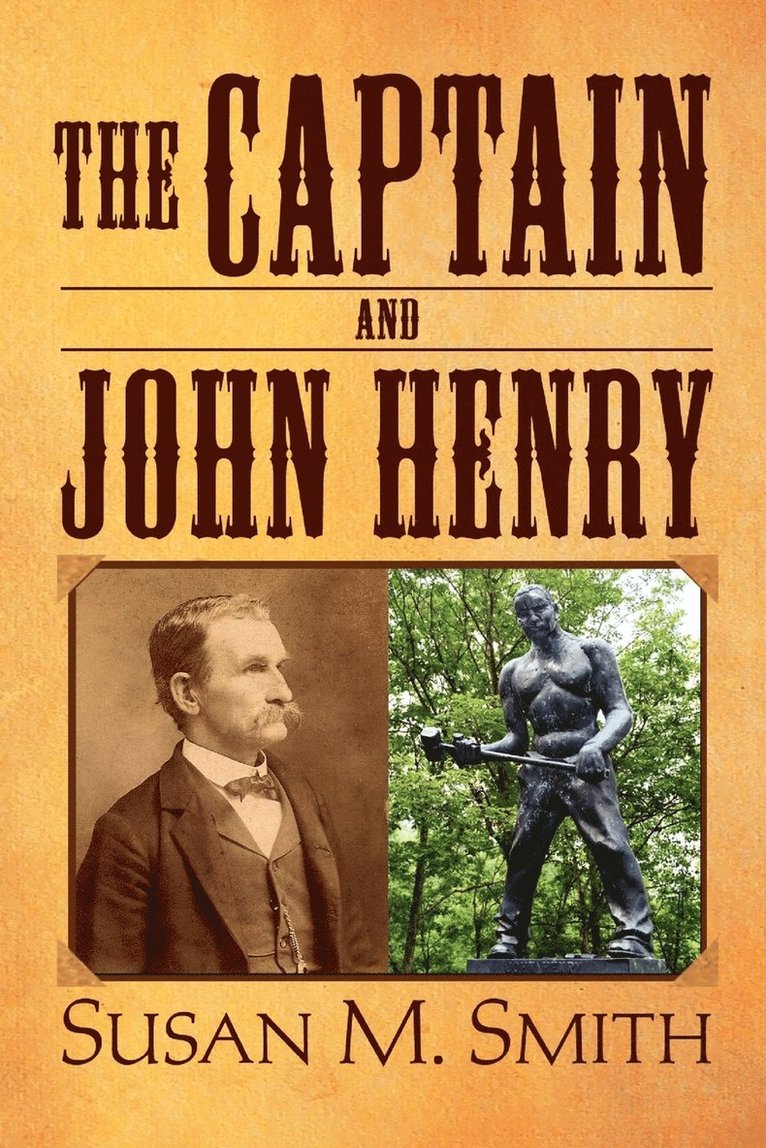 Captain and John Henry