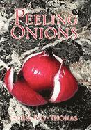 bokomslag Peeling Onions
