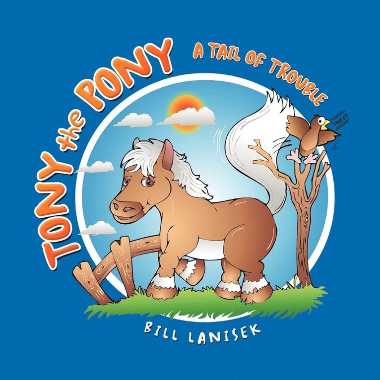 Tony the Pony 1