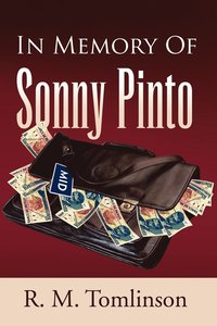 bokomslag In Memory of Sonny Pinto