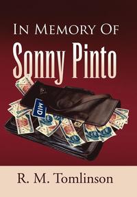 bokomslag In Memory of Sonny Pinto