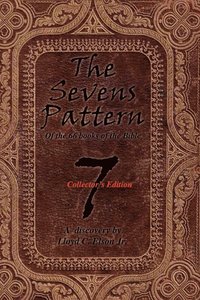 bokomslag Sevens Pattern