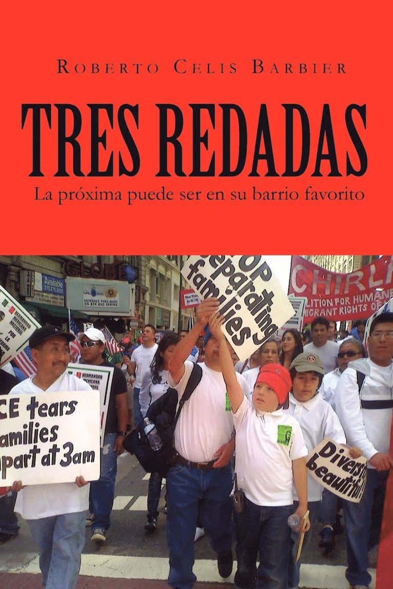 Tres Redadas 1