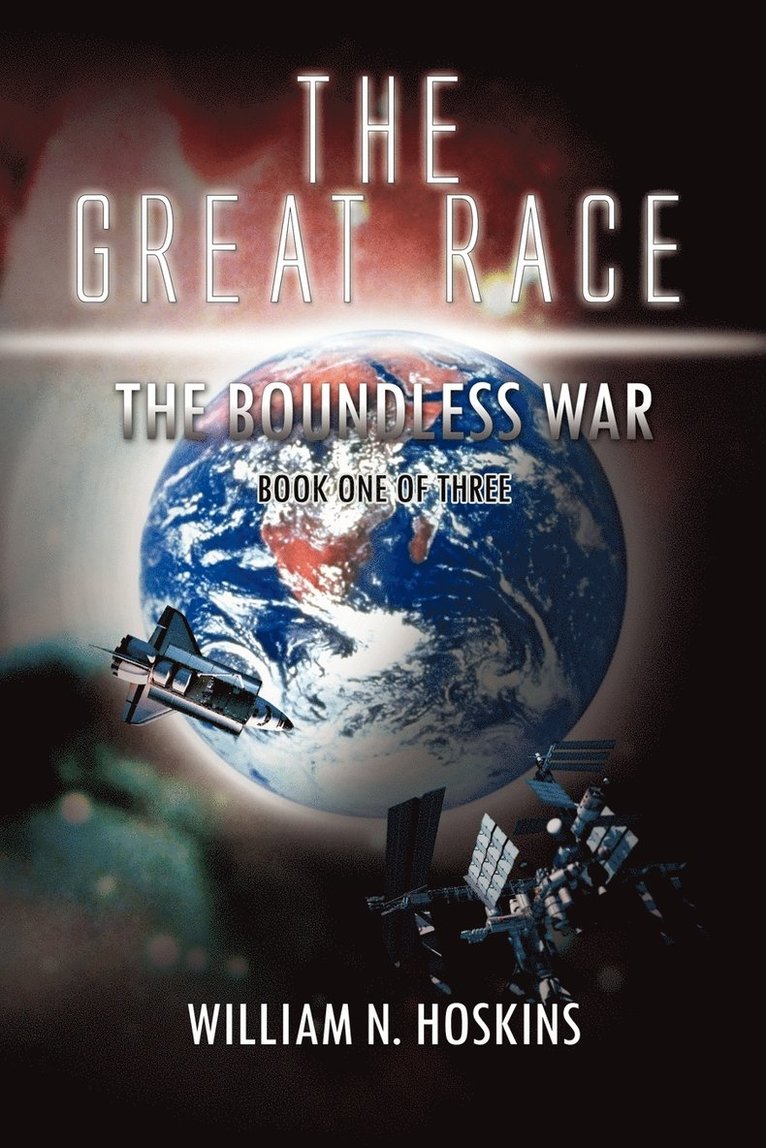 The Great Race 1