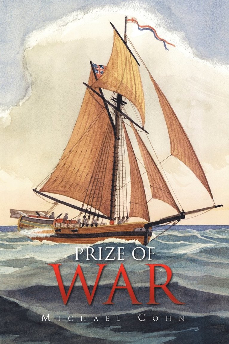 Prize of War 1