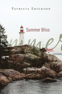 bokomslag Summer Bliss