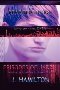 bokomslag Episodes of Jaden