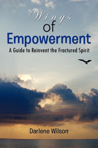 Darlene Wilson - Wings of Empowerment, Häftad
