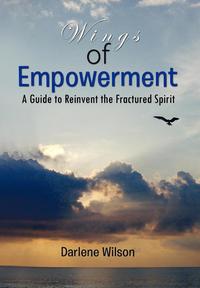 bokomslag Wings of Empowerment